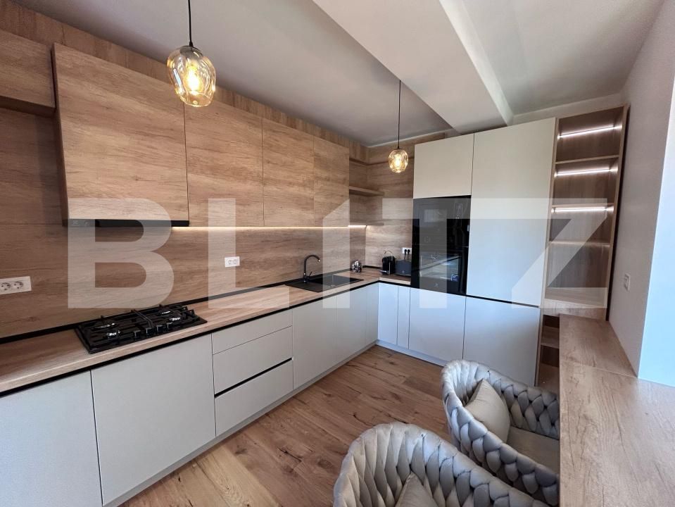 Apartament de vânzare 3 camere Central - 187606AV | BLITZ Craiova | Poza4
