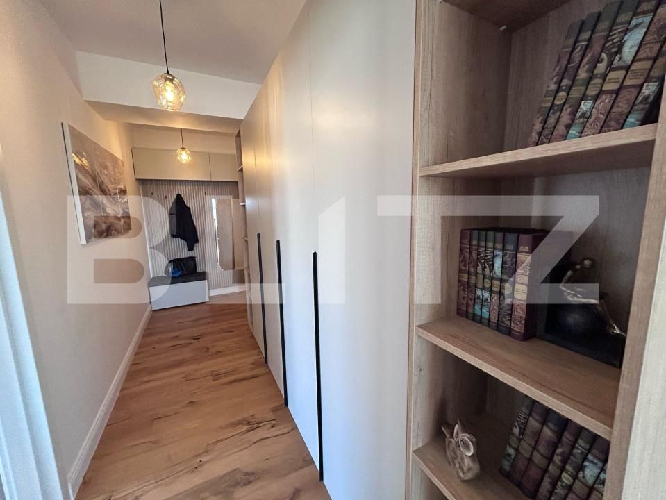 Apartament de vânzare 3 camere Central - 187606AV | BLITZ Craiova | Poza3