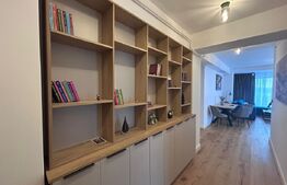 Apartament 3 camere, 101.20 mp totali, zona Centrala