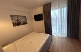 Apartament 3 camere, 101.20 mp totali, zona Centrala