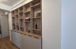 Apartament 3 camere, 101.20 mp totali, zona Centrala