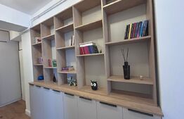 Apartament 3 camere, 101.20 mp totali, zona Centrala