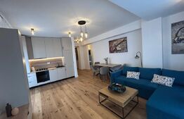 Apartament 3 camere, 101.20 mp totali, zona Centrala