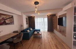 Apartament 3 camere, 101.20 mp totali, zona Centrala