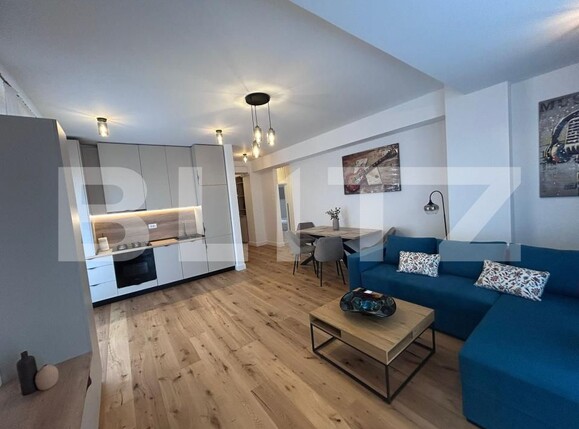 Apartament de vânzare 3 camere Central - 187607AV | BLITZ Craiova | Poza2