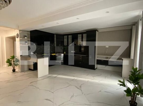 Apartament de închiriat 4 camere Exterior Est - 187608AI | BLITZ Craiova | Poza1