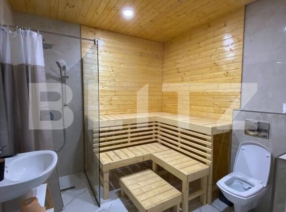 Apartament de închiriat 4 camere Exterior Est - 187608AI | BLITZ Craiova | Poza10