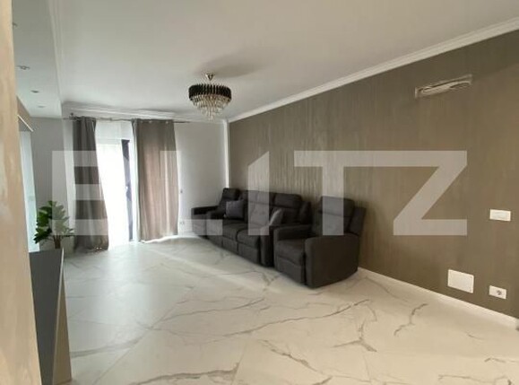 Apartament de închiriat 4 camere Exterior Est - 187608AI | BLITZ Craiova | Poza2