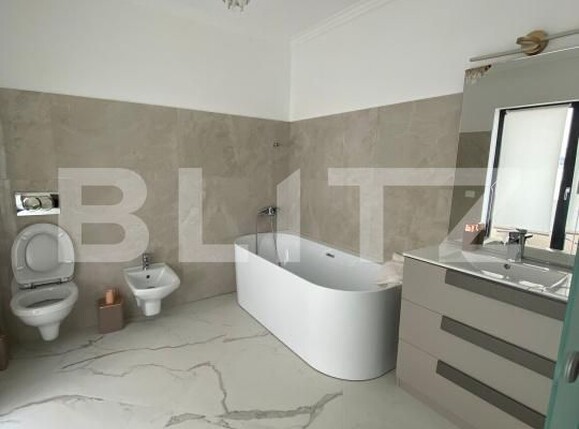 Apartament de închiriat 4 camere Exterior Est - 187608AI | BLITZ Craiova | Poza2