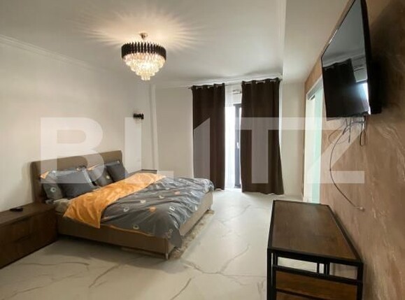 Apartament de închiriat 4 camere Exterior Est - 187608AI | BLITZ Craiova | Poza3