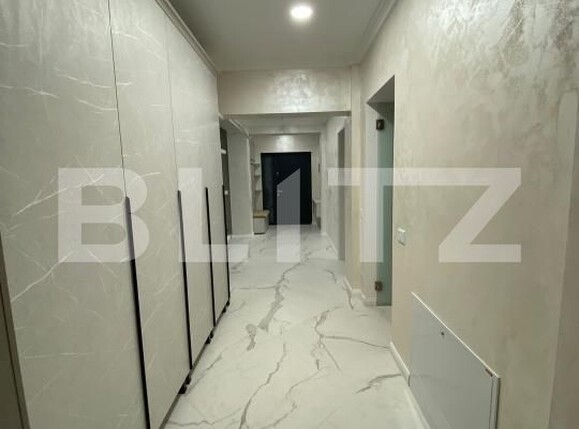 Apartament de închiriat 4 camere Exterior Est - 187608AI | BLITZ Craiova | Poza11