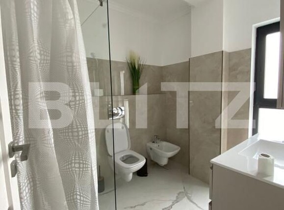 Apartament de închiriat 4 camere Exterior Est - 187608AI | BLITZ Craiova | Poza9