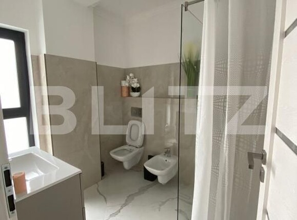 Apartament de închiriat 4 camere Exterior Est - 187608AI | BLITZ Craiova | Poza4