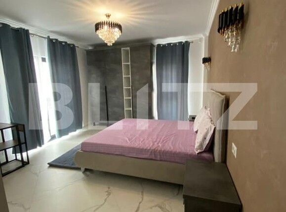 Apartament de închiriat 4 camere Exterior Est - 187608AI | BLITZ Craiova | Poza8