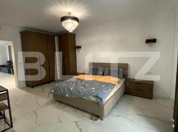 Apartament de închiriat 4 camere Exterior Est - 187608AI | BLITZ Craiova | Poza4