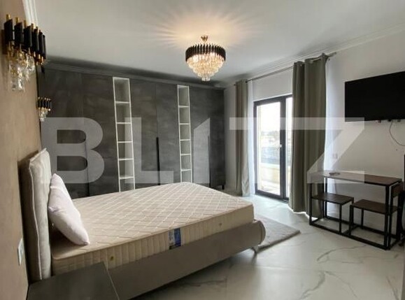 Apartament de închiriat 4 camere Exterior Est - 187608AI | BLITZ Craiova | Poza3