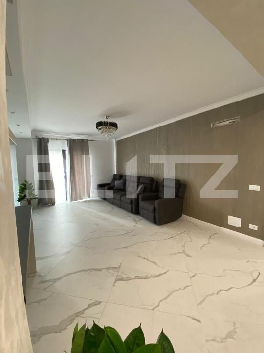 Apartament de închiriat 4 camere Exterior Est - 187608AI | BLITZ Craiova | Poza2