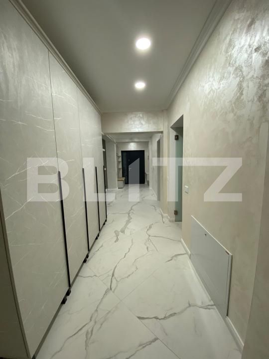 Apartament de închiriat 4 camere Exterior Est - 187608AI | BLITZ Craiova | Poza11