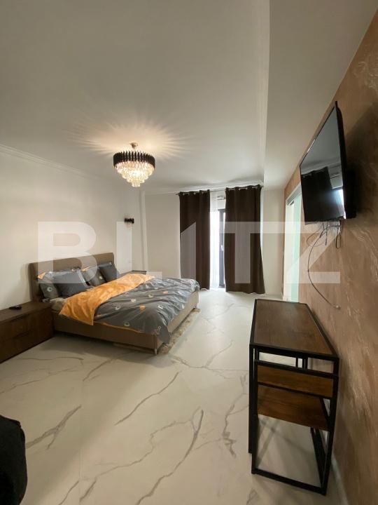 Apartament de închiriat 4 camere Exterior Est - 187608AI | BLITZ Craiova | Poza3