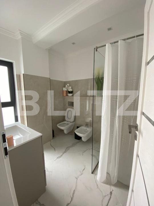 Apartament de închiriat 4 camere Exterior Est - 187608AI | BLITZ Craiova | Poza4