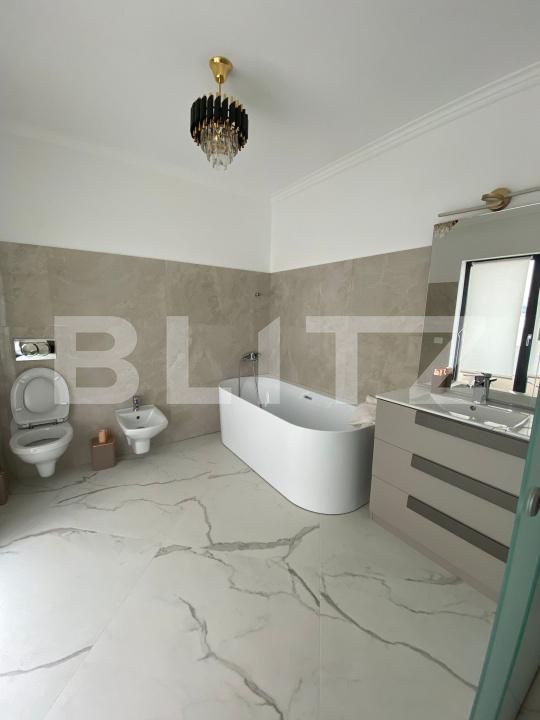 Apartament de închiriat 4 camere Exterior Est - 187608AI | BLITZ Craiova | Poza5