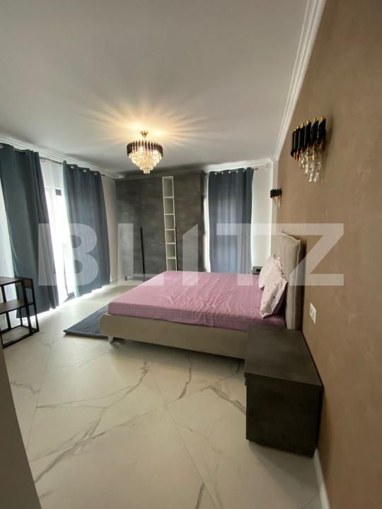 Apartament de închiriat 4 camere Exterior Est - 187608AI | BLITZ Craiova | Poza5