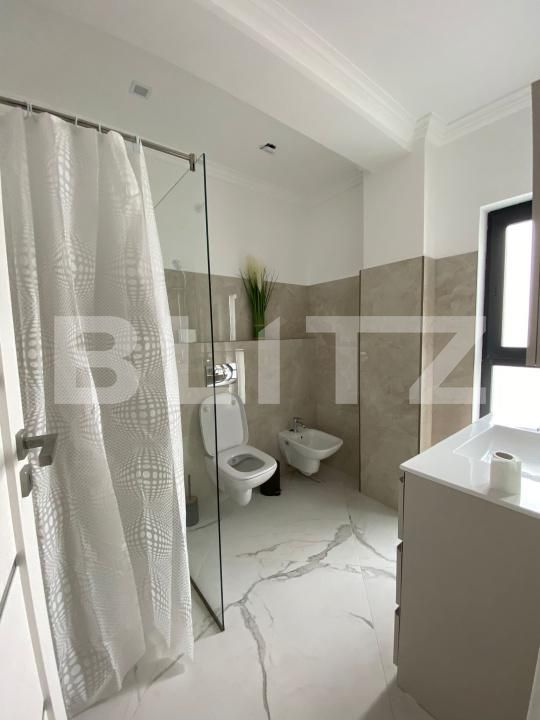 Apartament de închiriat 4 camere Exterior Est - 187608AI | BLITZ Craiova | Poza9