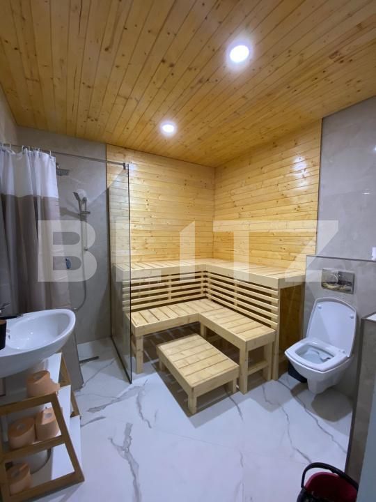 Apartament de închiriat 4 camere Exterior Est - 187608AI | BLITZ Craiova | Poza10