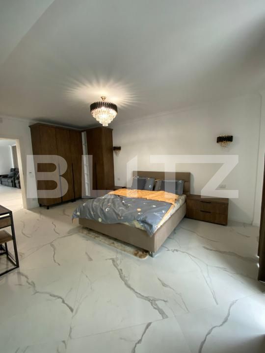 Apartament de închiriat 4 camere Exterior Est - 187608AI | BLITZ Craiova | Poza4