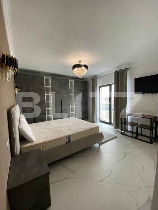 Apartament de închiriat 4 camere Exterior Est - 187608AI | BLITZ Craiova | Poza6