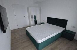 Apartament 2 camere, 55 mp, 104 mp curte proprie, zona Veteranilor