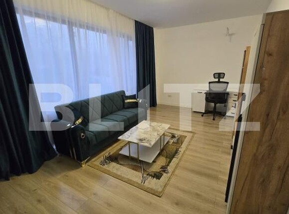 Apartament de închiriat 2 camere Est - 187615AI | BLITZ Craiova | Poza1