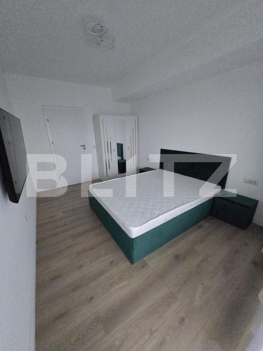 Apartament de închiriat 2 camere Est - 187615AI | BLITZ Craiova | Poza4