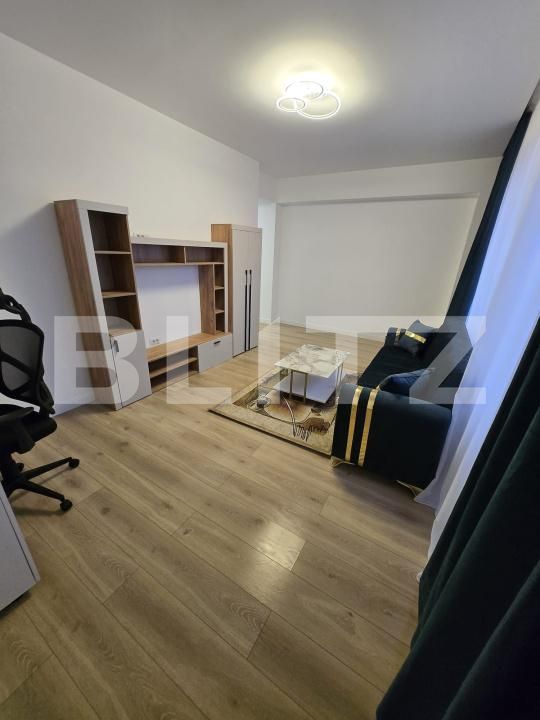 Apartament de închiriat 2 camere Est - 187615AI | BLITZ Craiova | Poza3