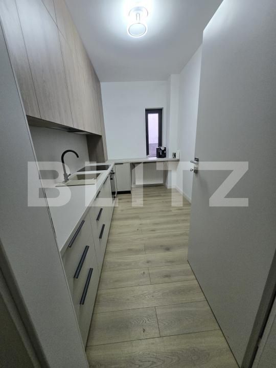 Apartament de închiriat 2 camere Est - 187615AI | BLITZ Craiova | Poza6