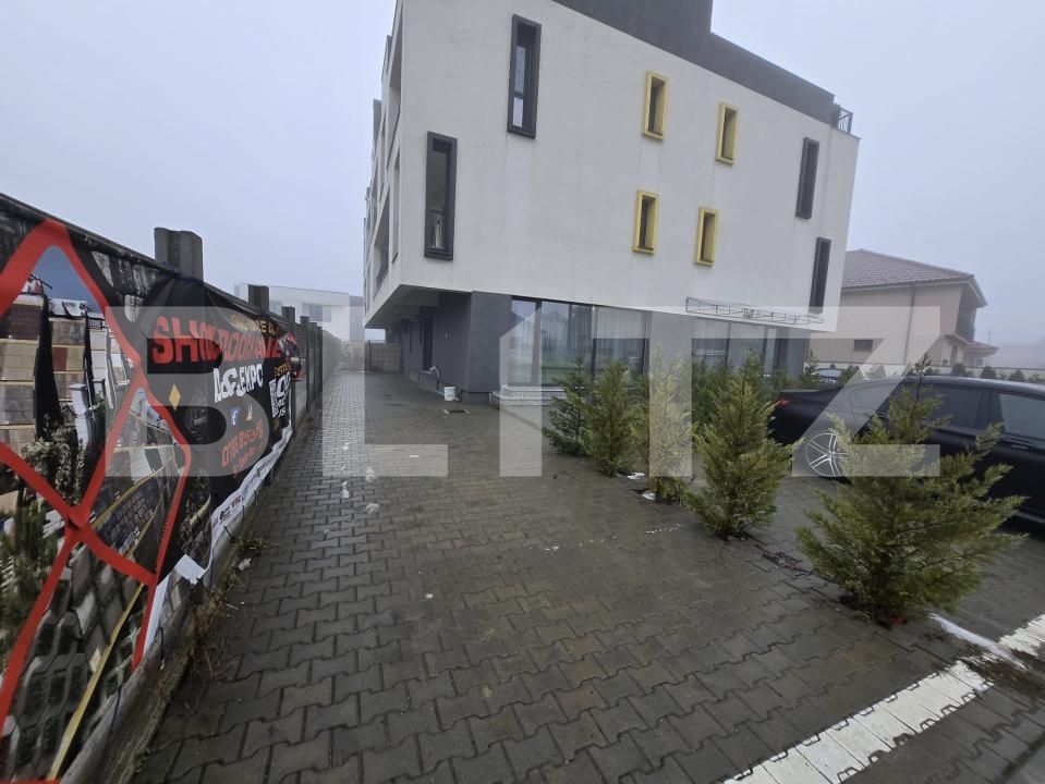 Apartament de închiriat 2 camere Est - 187615AI | BLITZ Craiova | Poza2