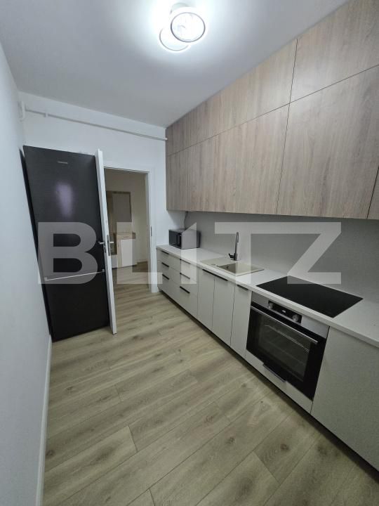 Apartament de închiriat 2 camere Est - 187615AI | BLITZ Craiova | Poza6