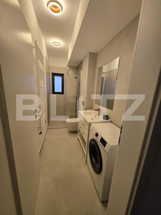 Apartament de închiriat 2 camere Est - 187615AI | BLITZ Craiova | Poza9