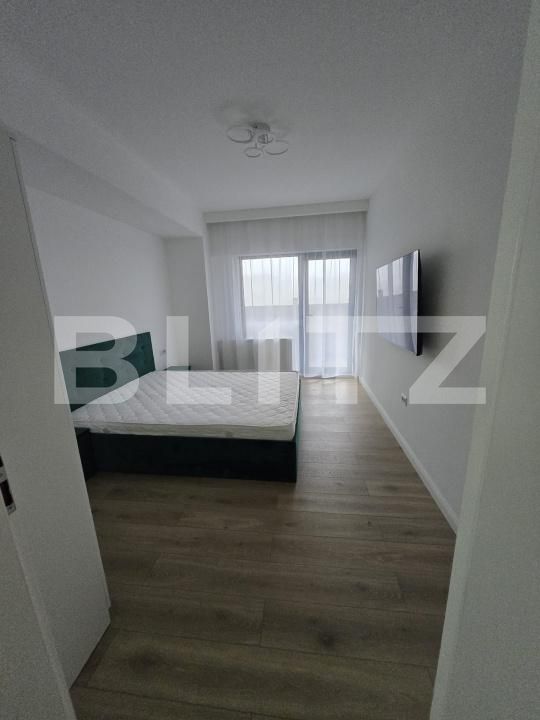 Apartament de închiriat 2 camere Est - 187615AI | BLITZ Craiova | Poza5