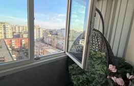 Apartament de vanzare, cu 2 camere, 57 mp, zona Craiovita