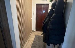 Apartament de vanzare, cu 2 camere, 57 mp, zona Craiovita