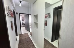 Garsoniera de inchiriat, 30 mp, zona 1 Mai