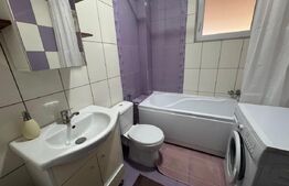 Garsoniera de inchiriat, 30 mp, zona 1 Mai