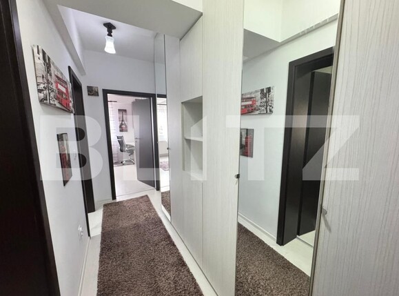 Garsonieră de închiriat 1 Mai - 187618AI | BLITZ Craiova | Poza5