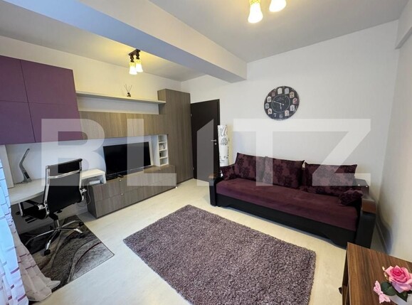 Garsonieră de închiriat 1 Mai - 187618AI | BLITZ Craiova | Poza1