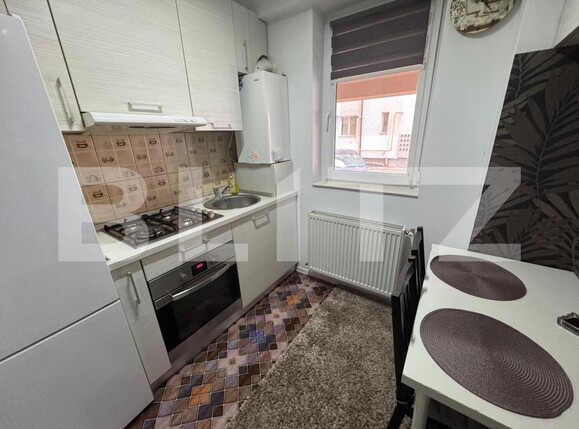 Garsonieră de închiriat 1 Mai - 187618AI | BLITZ Craiova | Poza4