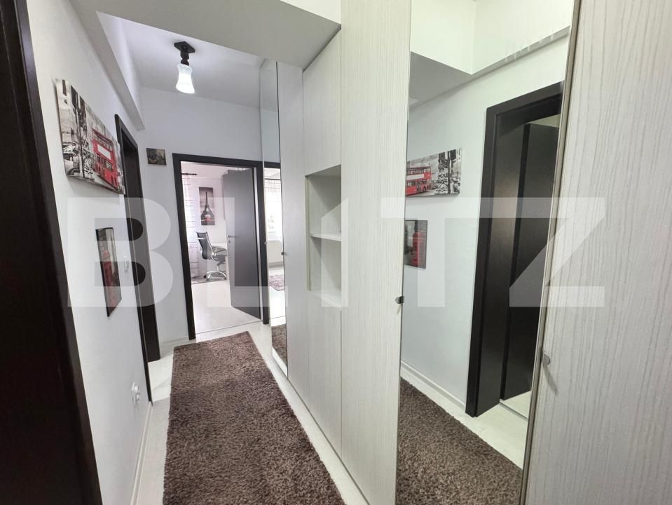 Garsonieră de închiriat 1 Mai - 187618AI | BLITZ Craiova | Poza5