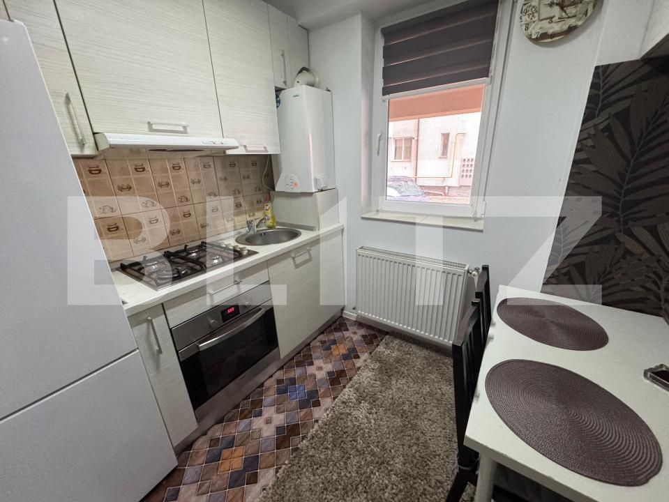 Garsonieră de închiriat 1 Mai - 187618AI | BLITZ Craiova | Poza4