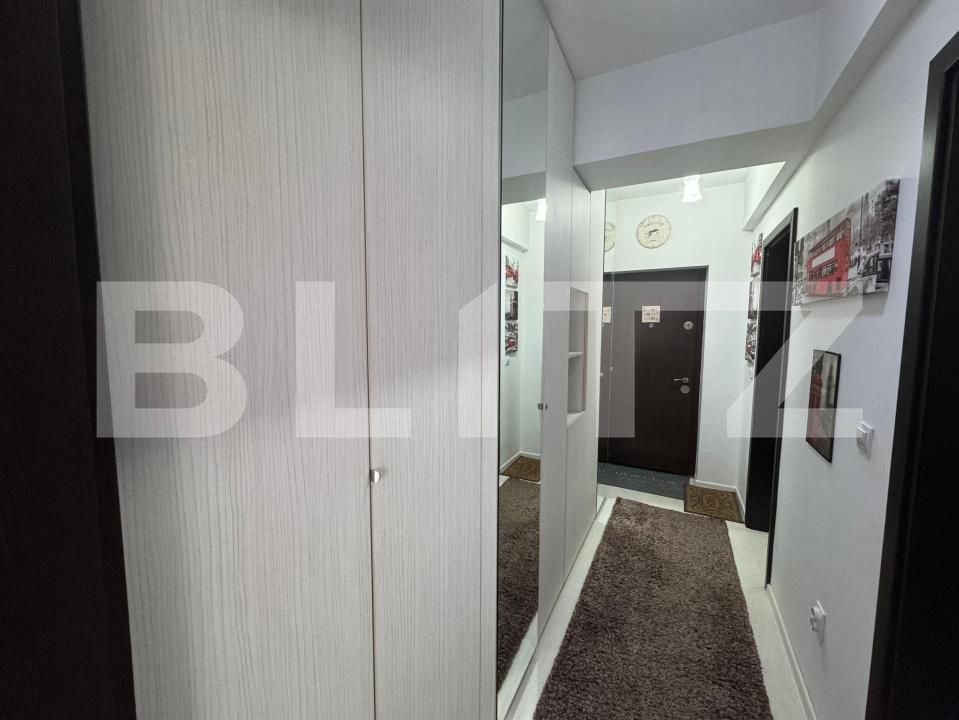 Garsonieră de închiriat 1 Mai - 187618AI | BLITZ Craiova | Poza6