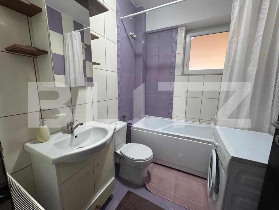 Garsonieră de închiriat 1 Mai - 187618AI | BLITZ Craiova | Poza8